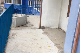 Помещение Офис Торговое  57.9 м²