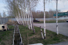 Гостевой дом 80 м² под бизнес
