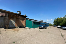 Производство 1300 м², 150 кВт, земля ...