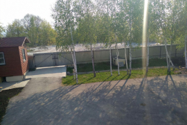 Гостевой дом 80 м² под бизнес