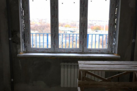 Помещение Офис Торговое  57.9 м²