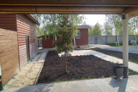 Гостевой дом 80 м² под бизнес