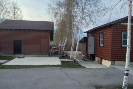 Гостевой дом 80 м² под бизнес
