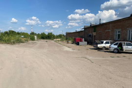 Производство 1300 м², 150 кВт, земля ...