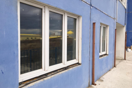 Помещение Офис Торговое  57.9 м²
