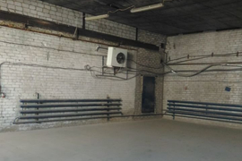 Склад / производство 300 м² | тёплое ...