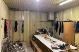 Производство 1300 м², 150 кВт, земля ...