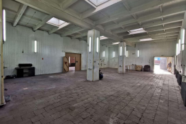 Производство 1300 м², 150 кВт, земля ...