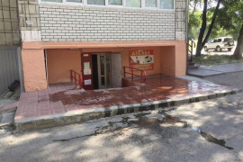 Помещение Торговое Офис 10 м² 