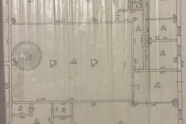 Производство 1300 м², 150 кВт, земля ...