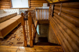 Гостевой дом 80 м² под бизнес