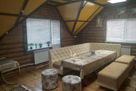 Гостевой дом 80 м² под бизнес
