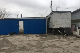 База 1000 кв м