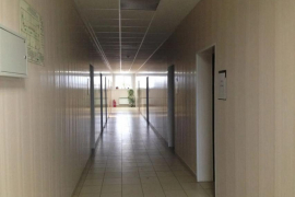 Помещение 11,5 м² с евроремонтом