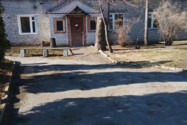 Производственный комплекс 580 м² 