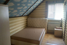 Гостевой дом 80 м² под бизнес