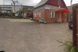 База 1000 кв м