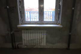 Помещение Офис Торговое  57.9 м²