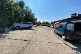 Производство 1300 м², 150 кВт, земля ...