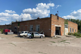 Производство 1300 м², 150 кВт, земля ...