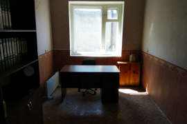 Производственный комплекс 580 м² 