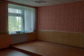 Офис 10 - 34 м²