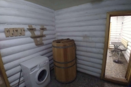 Гостевой дом 80 м² под бизнес