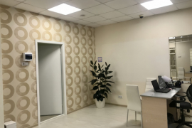 Помещение 1540 м² под готовый арендны...