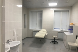 Помещение 1540 м² под готовый арендны...