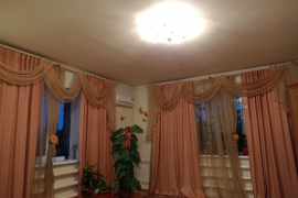 Дом 532 м² на участке 15 соток
