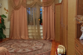Дом 532 м² на участке 15 соток
