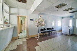Свободного назначение 457 м²