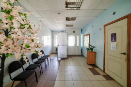 Свободного назначение 457 м²