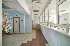 Свободного назначение 457 м²
