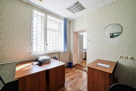 Свободного назначение 457 м²
