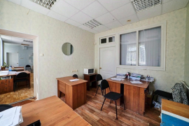 Свободного назначение 457 м²