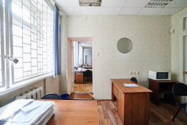 Свободного назначение 457 м²