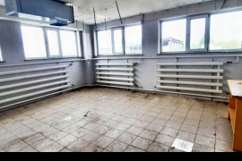 Помещение Офис Склад  348 м²