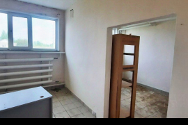 Помещение Офис Склад  348 м²