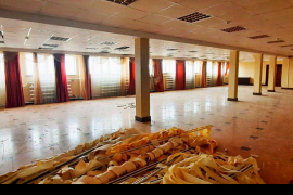 Помещение Офис Склад  348 м²