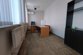 Офис Помещение Склад 15,53 м²