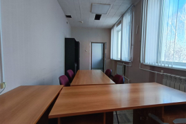 Офис Помещение Склад 15,53 м²