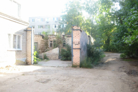 Здание  472,5 м²
