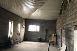 Склад отапл  90 и 60  м²