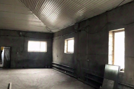 Склад отапл  90 и 60  м²