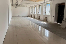 Помещение Торговое Офис 411 м²