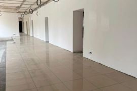 Помещение Торговое Офис 411 м²