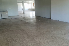 Теплый склад 529 м² с офисом