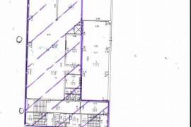 Теплый склад 529 м² с офисом
