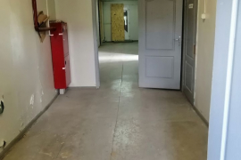 Теплый склад 529 м² с офисом